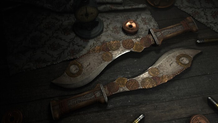 Hunt: Showdown 1896 - The Concubine — скриншот 4