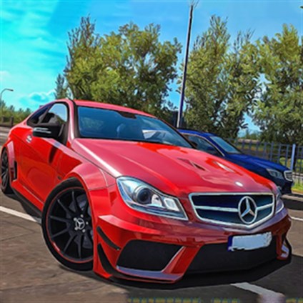 Best Car Parking Simulator
