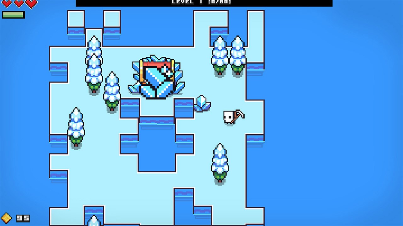 Forager screenshot 6