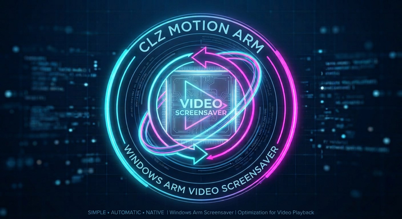 CLZ Motion screenshot