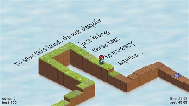 Skyling: Garden Defense screenshot 4