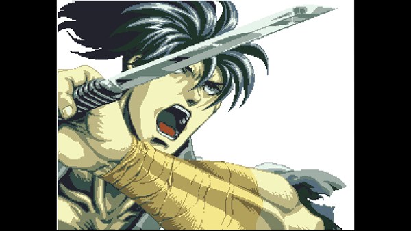 ACA NEOGEO NINJA MASTER'S — 6