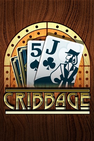 Cribbage Pro - Microsoft መተግበሪያዎች