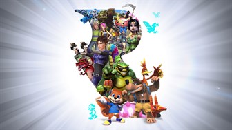 Ceannaigh Banjo Kazooie: N n B - Microsoft Store ga-IE