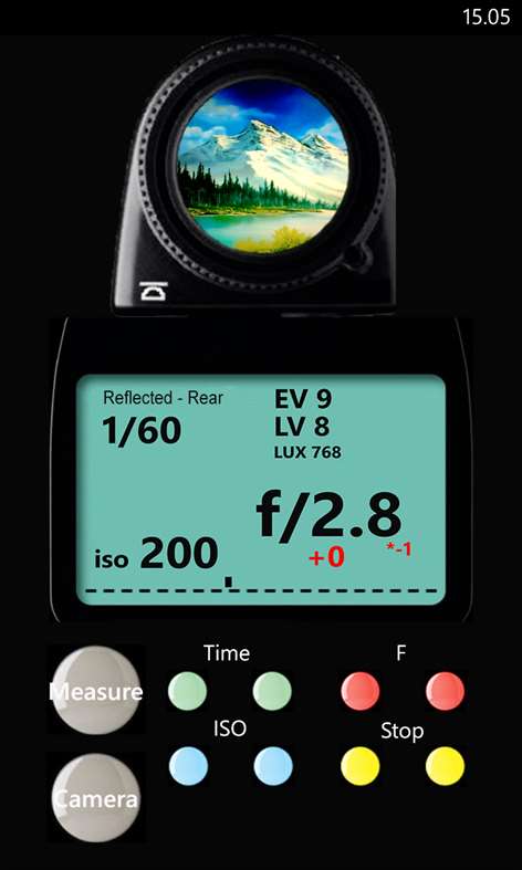 PhotographersTools Screenshots 2