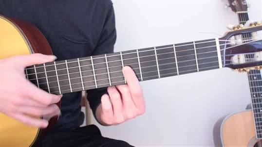 Learn Classical Guitar screenshot 5