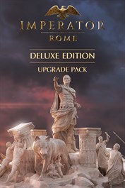 Imperator: Rome - Deluxe Edition Upgrade Pack