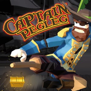 Captain Pegleg