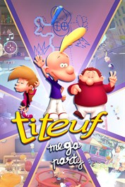 Titeuf: Mega Party