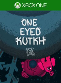 One Eyed Kutkh