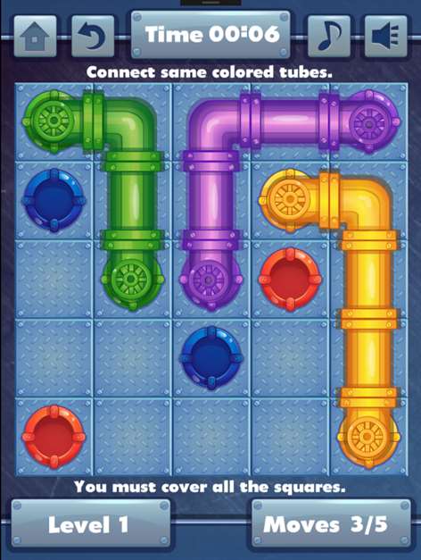 Tube Master 2 Screenshots 2