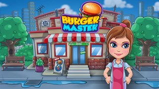 Burger Master screenshot 5