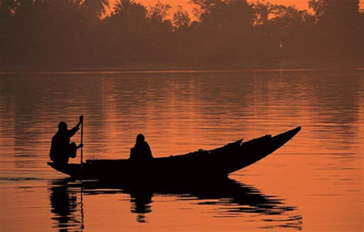 Bangladesh Wallpaper New Tab