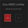 Sony A6000 LiveView