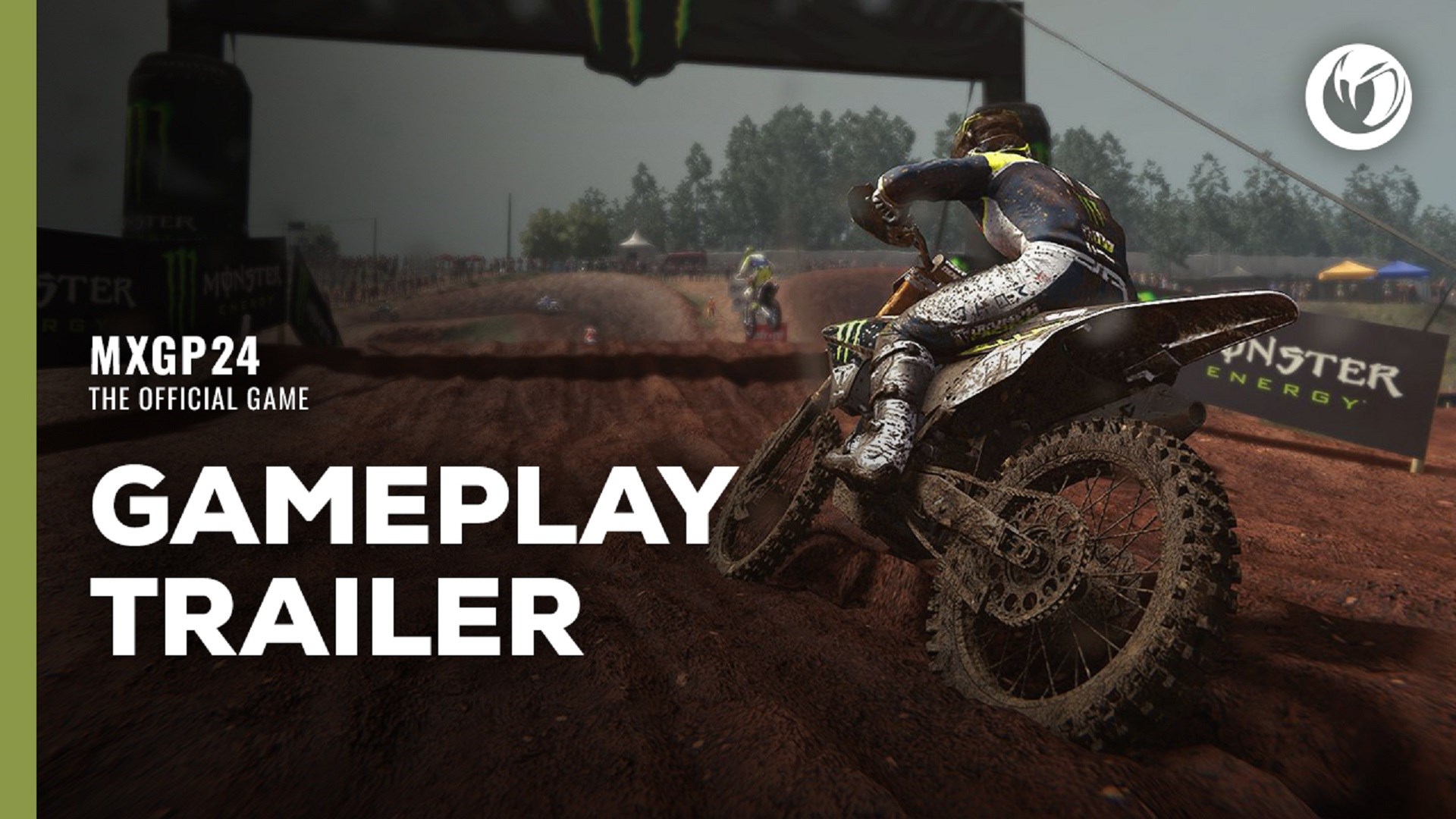 Gameplay Trailer