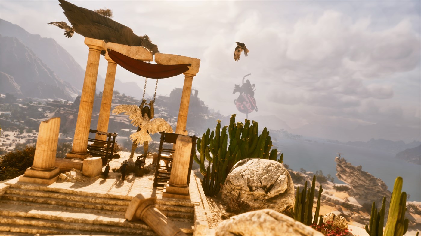 #2. ARK: Astraeos (Windows) By: Studio Wildcard