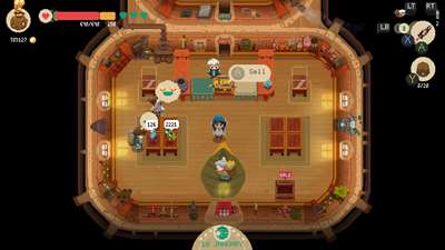 Moonlighter screenshot 4