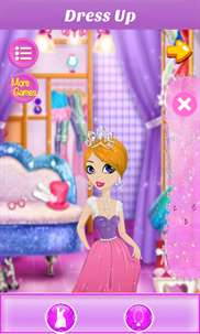 Miss Universe Party Makeover screenshot 8
