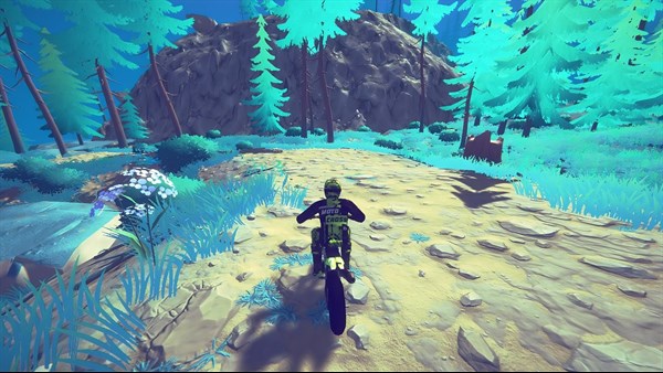 Offroad Masters: Motocross Races — 3