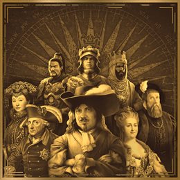 Aperçu Europa Universalis IV - Ultimate Bundle