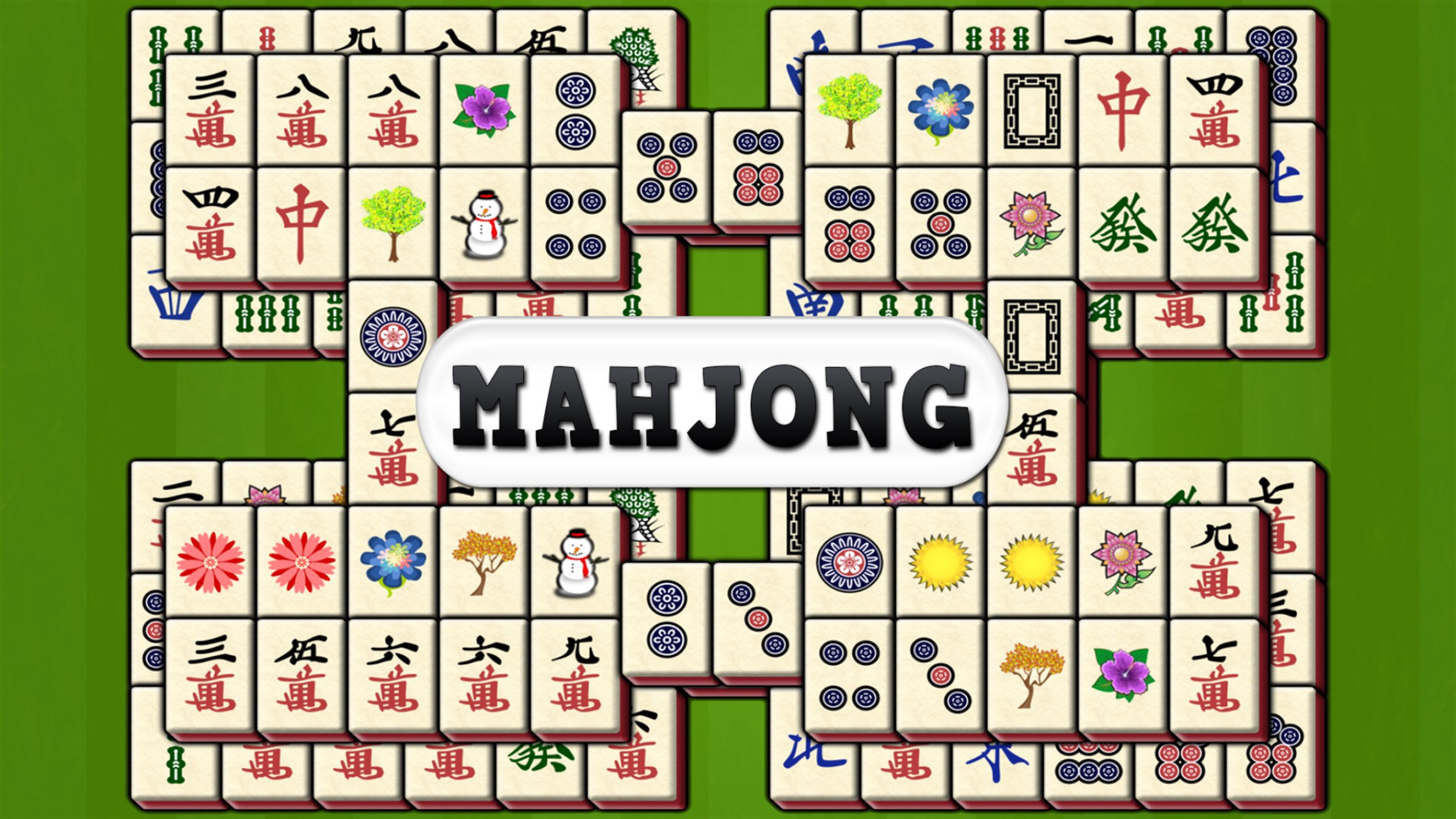 Mahjong Now - Free download and play on Windows | Microsoft Store