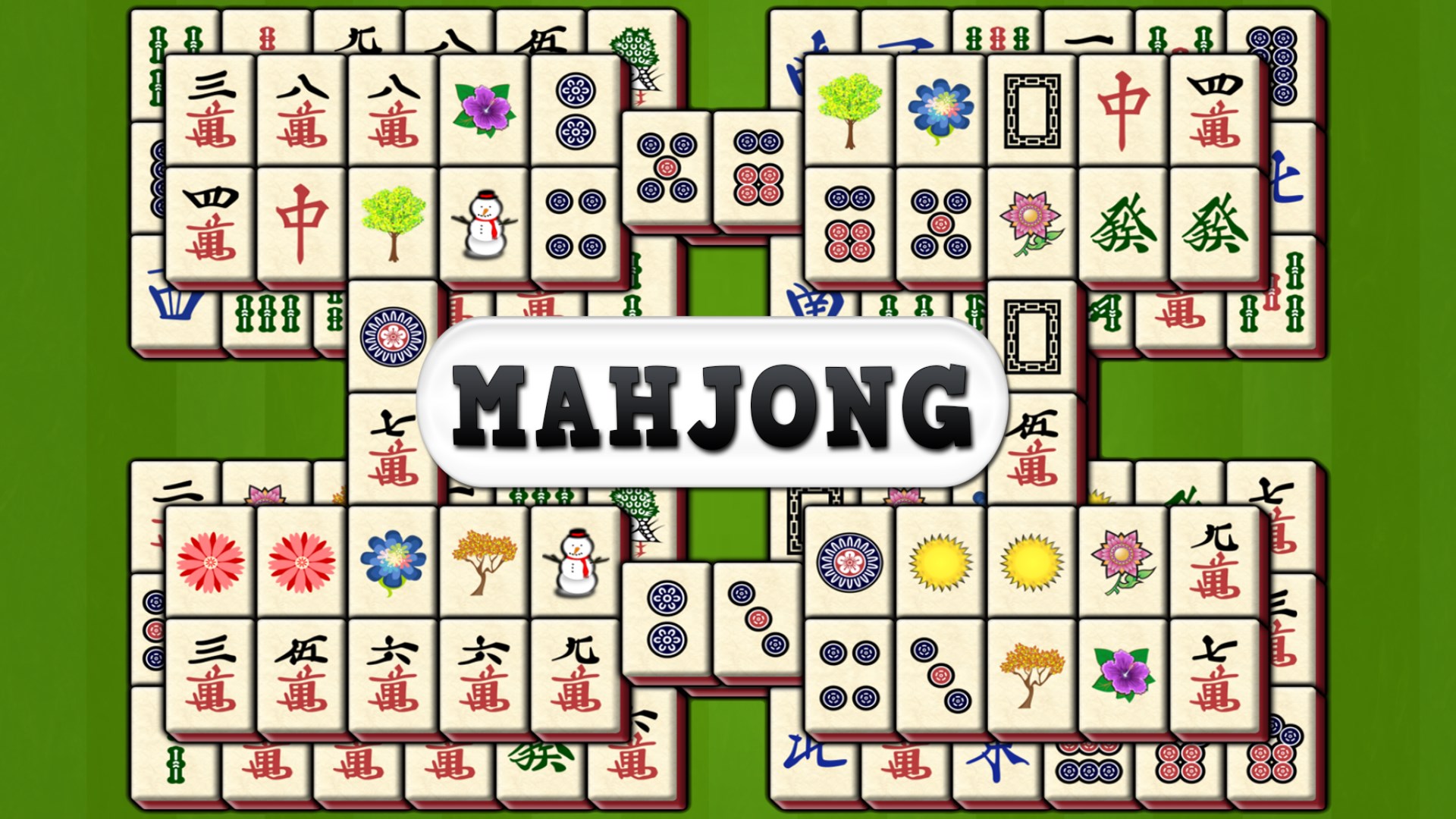 Buy Mahjong Solitaire * - Microsoft Store