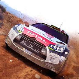 Aperçu WRC 5 FIA World Rally Championship