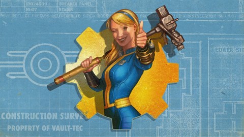 Fallout 4: Vault-Tec Workshop