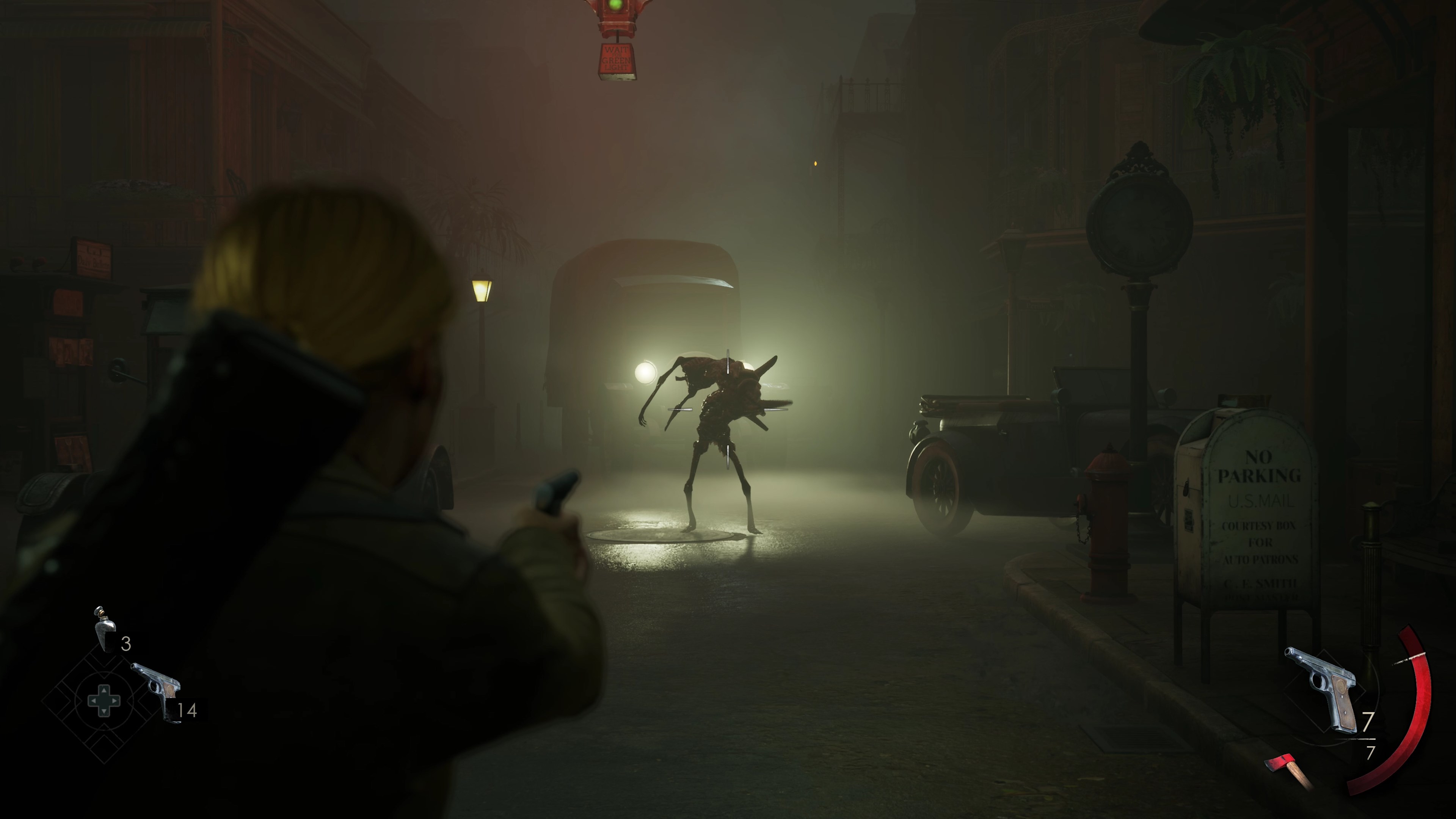 Alone in the Dark - Digital Deluxe Edition