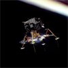 Lunar Lander Touch