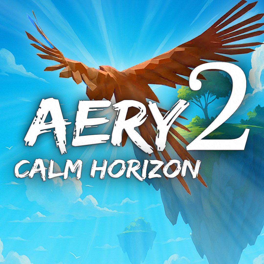 Aery - Calm Horizon 2
