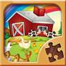 Jigsaw Puzzles for Kids O