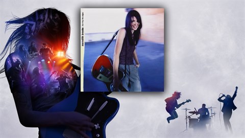 "Bitch" - Meredith Brooks