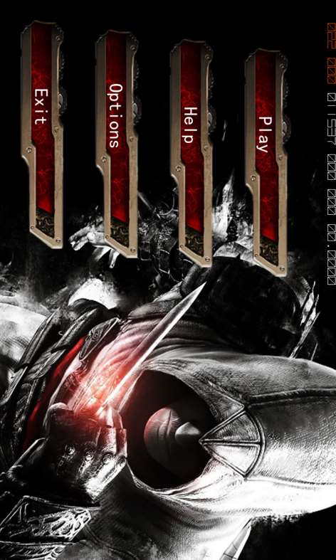 Darkness Ray II Screenshots 1