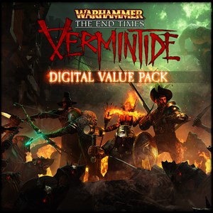 Vermintide - Digital Value Pack cover image