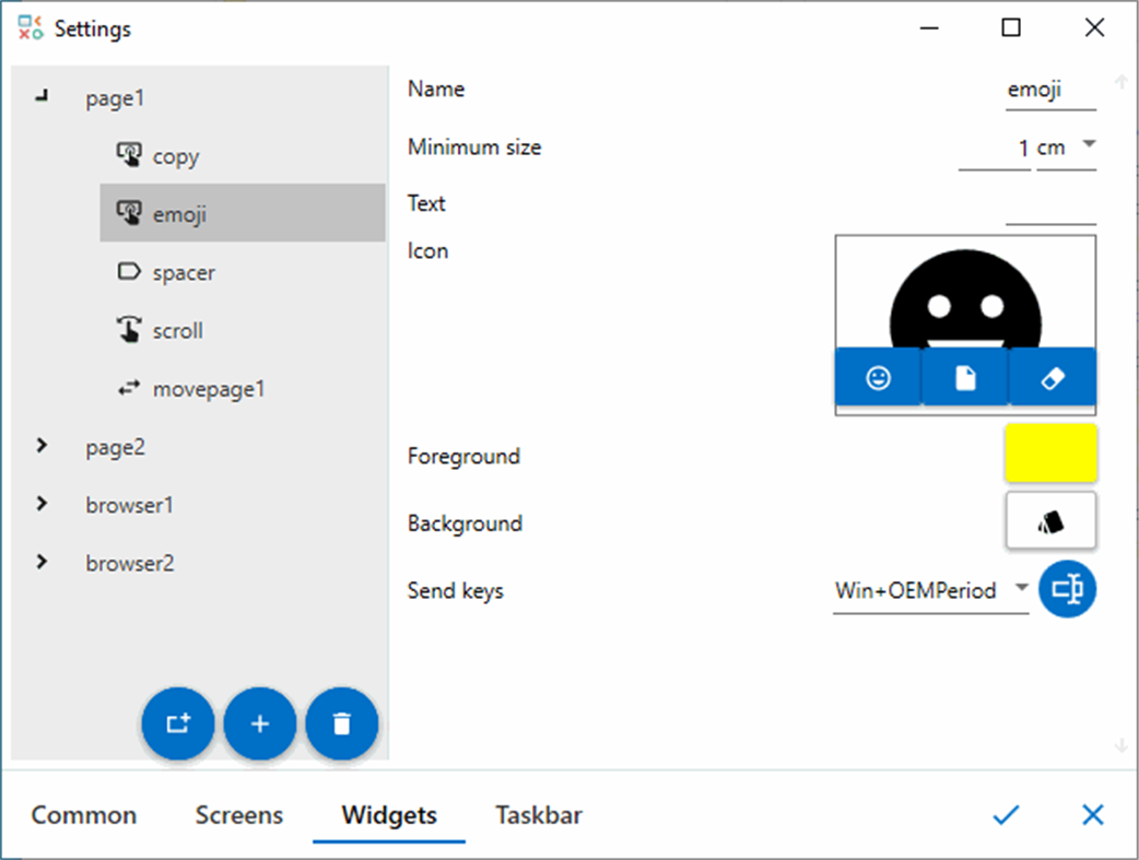 #4. The Navigation Bar (Windows) 由: TNK Software(Tanaka Yusuke)