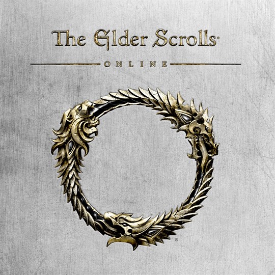 The Elder Scrolls® Online for xbox