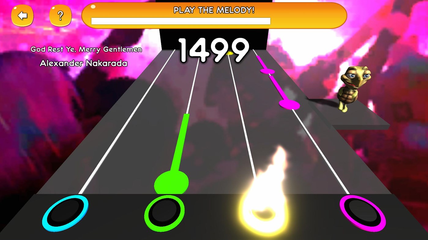 #3. Challenge Accepted! (Windows) 由: Schmitz GbR