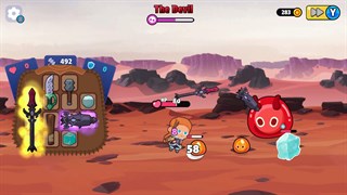 8 Casual Games Collection screenshot 3