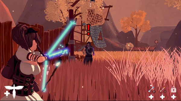 Cynthia: Hidden in the Moonshadow screenshot