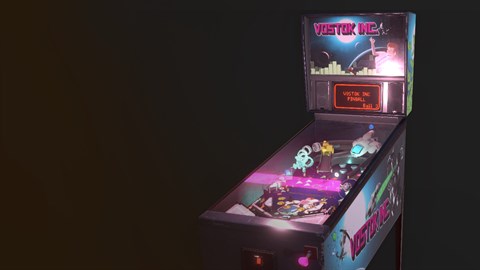 🕹️ Play Space Adventure Pinball: Virtual Pinball Game in Outer Space