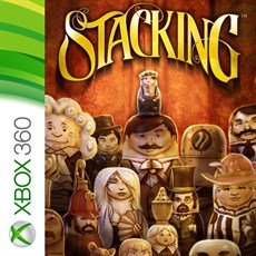 Stacking cover image