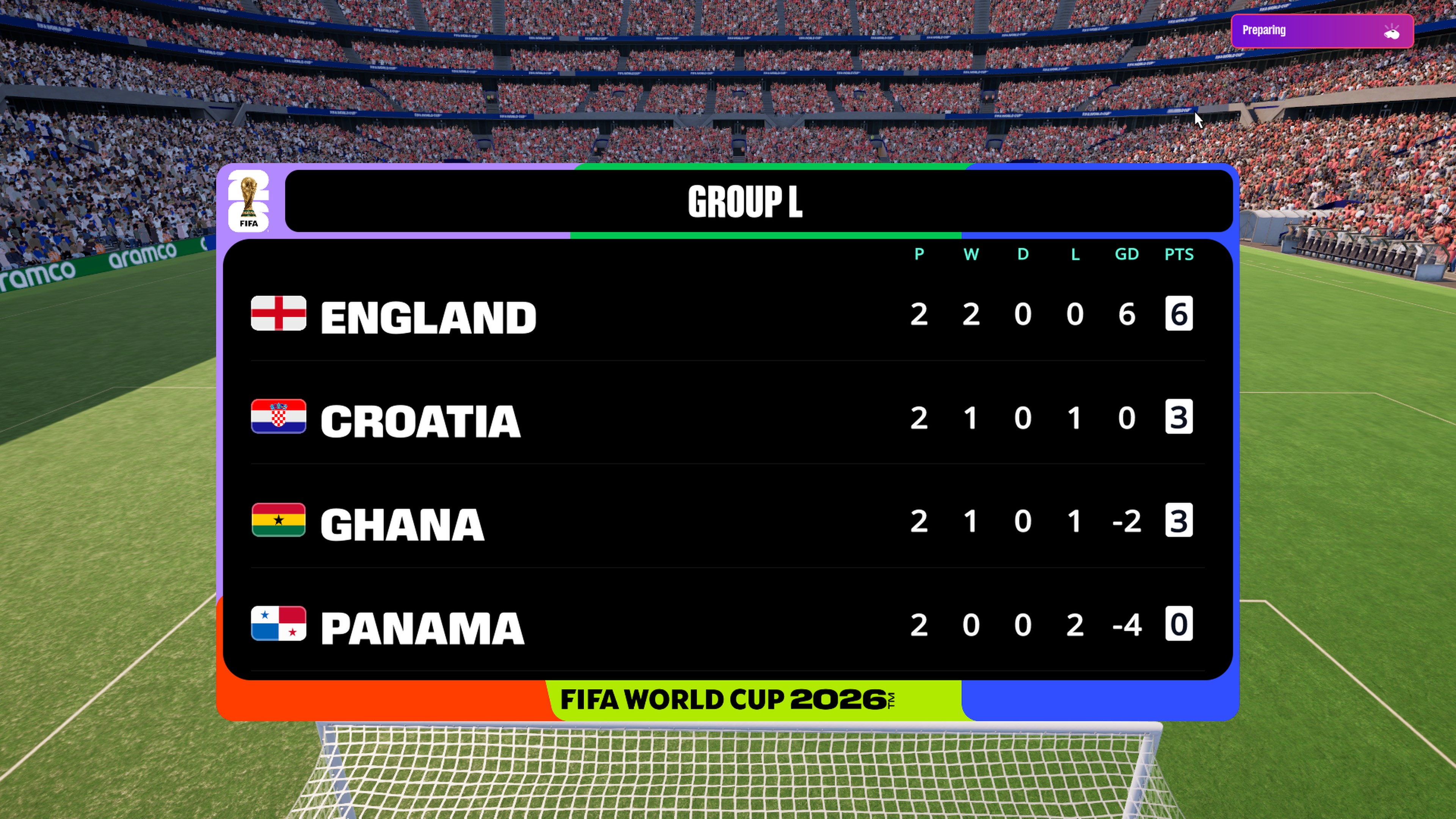 Football Manager 26 Console Screenshot Thumbnail 13