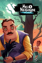 Hello Neighbor: Hide and Seek