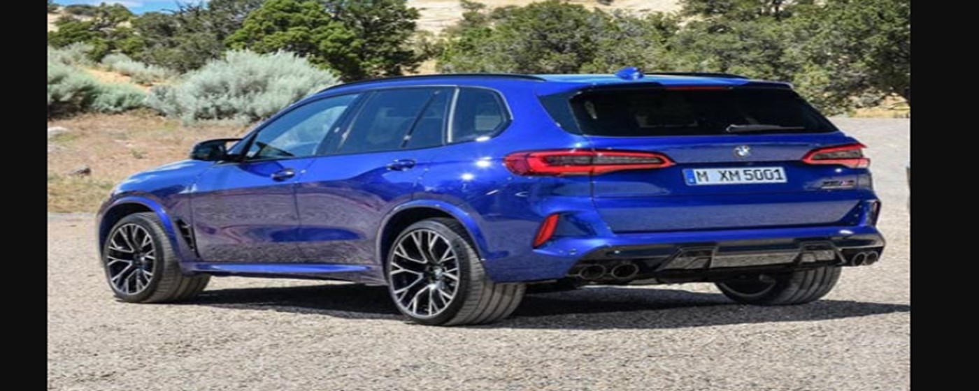 Bmw X6 Puzzle Game marquee promo image