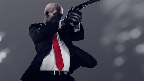 HITMAN™ 2 - Gold Edition