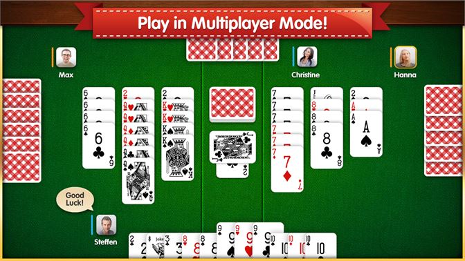 free canasta card game online