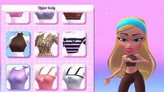 Bratz® Rhythm & Style - Deluxe Edition screenshot 5