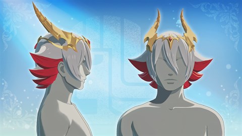 Pelo de monstruo: Vuelo Malzeno