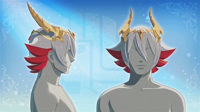 Monster Hair: Malzeno Bob screenshot 1